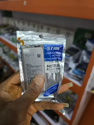 Samsung Note 8 Battery
