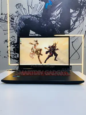 Laptop MSI Katana GF76 16GB Intel Core I7 SSD 512GB