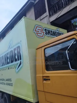 Mini Truck for Hire in Gaduwa