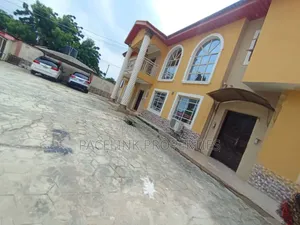 4bdrm Duplex in Egbeda for rent