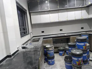 4bdrm Townhouse/Terrace in Main Jahi for sale