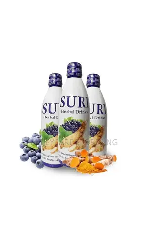 Suri Herbal