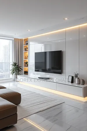 Tv Console