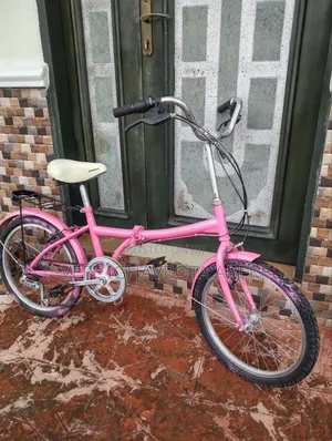Kids Bicycle