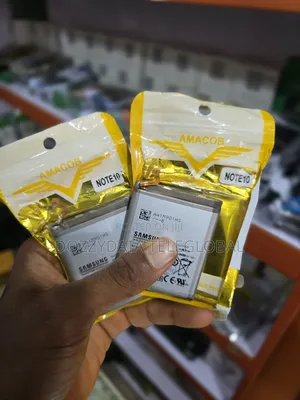 Samsung Battery Replacement for Samsung Galaxy Note 10