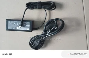 Hp Type C Usb Laptop Charger 65w