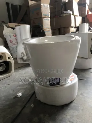 Concealed Wc (Water Closet)