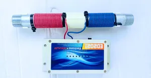 Whole House Electronic Descaler