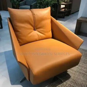 Single Swivel Sofa / Director Sofa