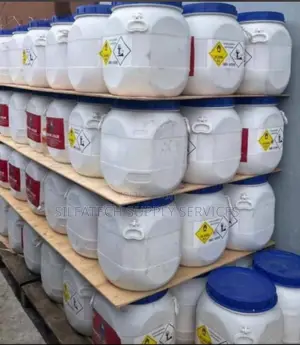 Swimming Pool Treatment Chemical