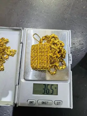 Original Gold Chain