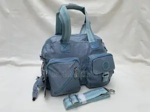 Kipling Ladies Crossbody Shoulder Bag Size Medium