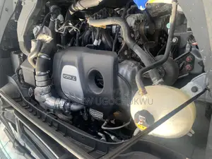 Hyundai Tucson 2017 Gray