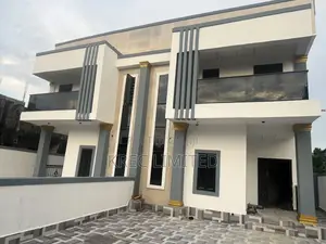 4bdrm Duplex in Obirikwere Flyover for sale