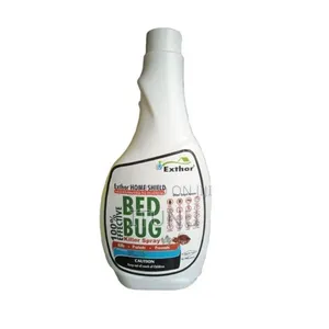 Bed Bug Killer Spray