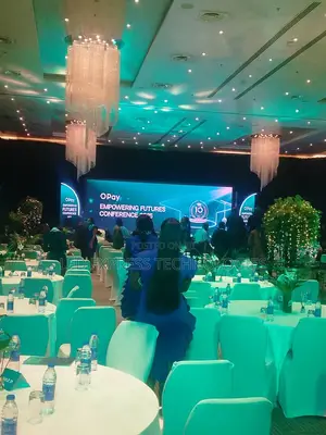 Event Led Screen Rentals