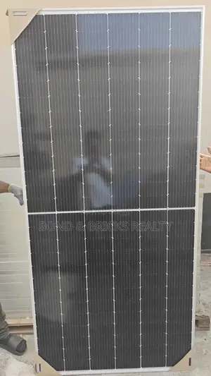 Solar Panel
