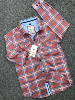 Quality Shirt for Your Handsome Boys