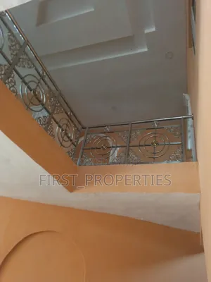 5bdrm Duplex in Akingbade Gbaki, Ibadan for rent
