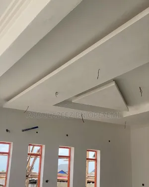 Professional Pop Ceilings