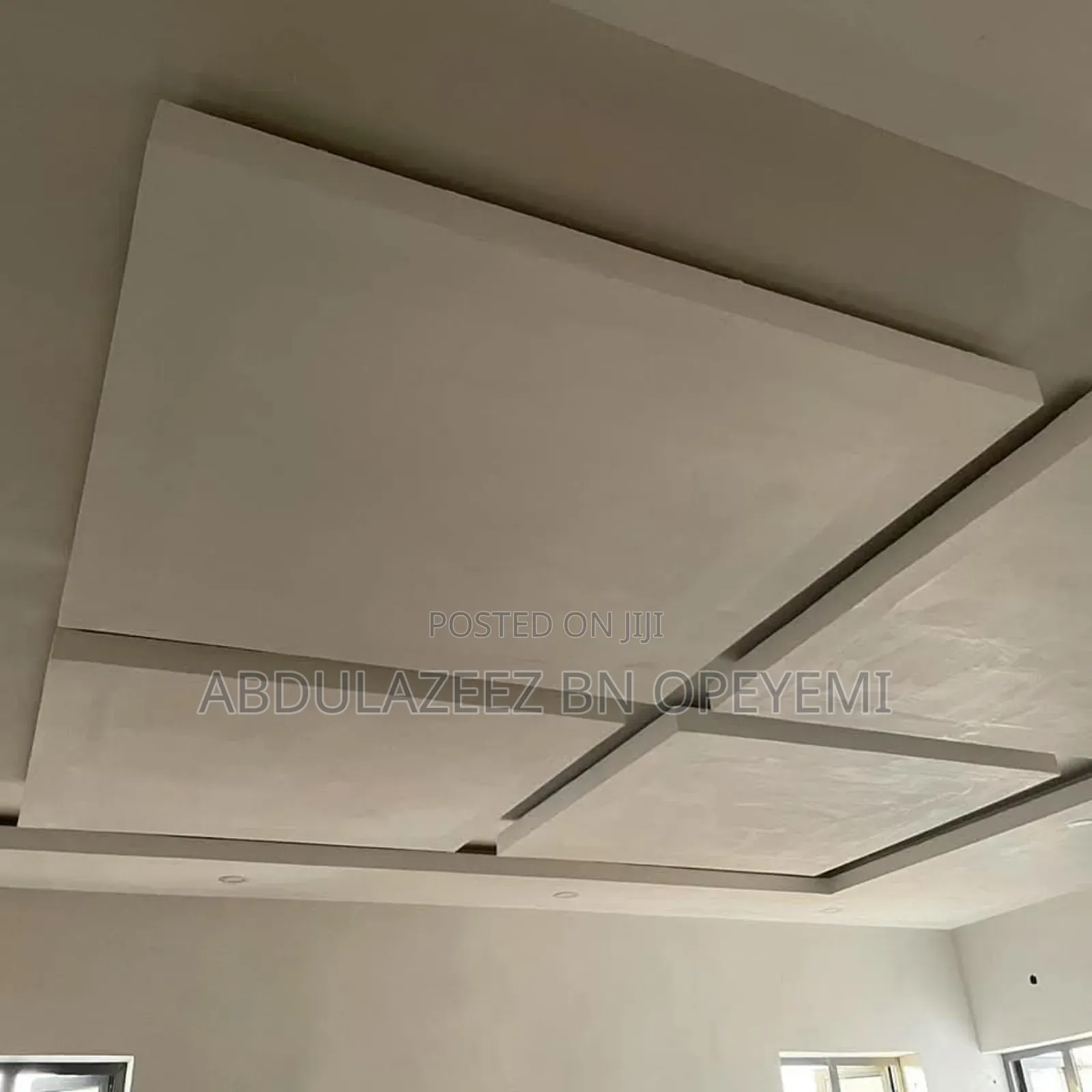Professional Pop Ceilings