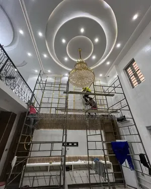 Professional Pop Ceilings