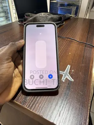 Apple iPhone 14 Pro Max 128 GB Purple