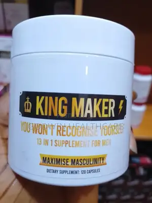 King Maker