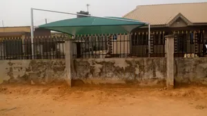 Carport Extension Park