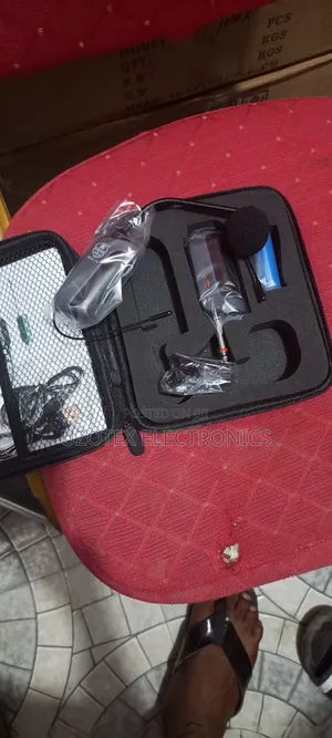 Alto Saxophone Sax Mic