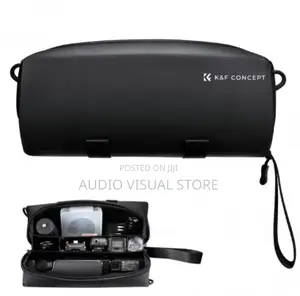 K Fcarrying Bag for Dji Osmo Pocket 3