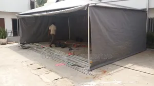 Carport Extension Park