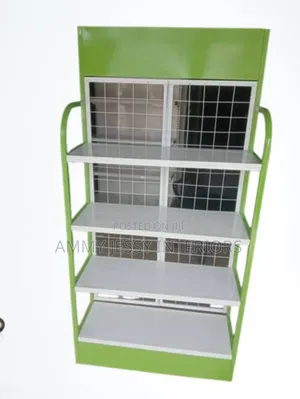 Lemon N White Rack