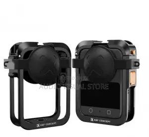 K F Concept Metal Camera Cage Compatible With Dji Osmo 360