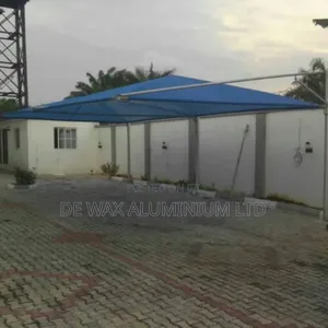 Carport Extension Park