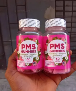 PMS Gummies