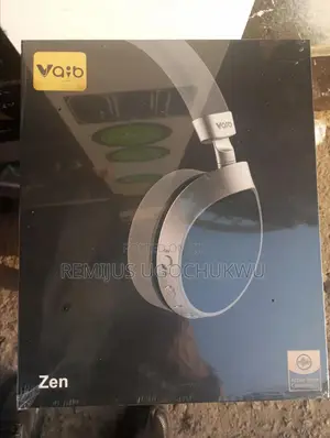 Vaib Earphone