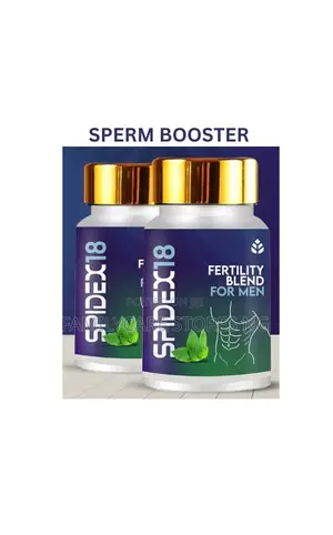 Sperm/ Fertility Booster