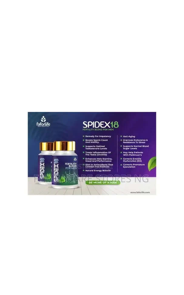 Sperm/ Fertility Booster