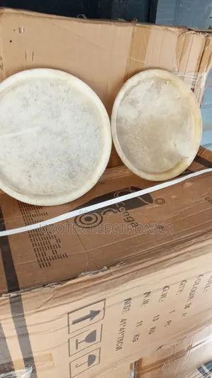 Quality Conga  Drum Vellon