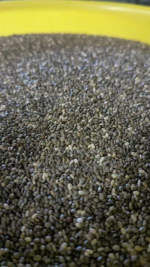 Chia Seeds