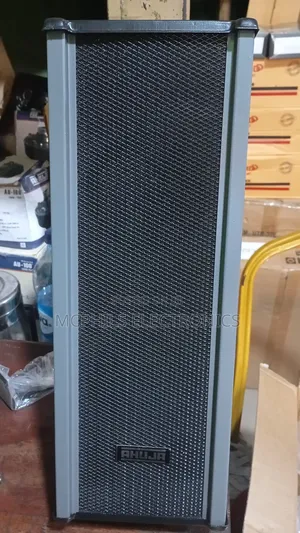 Ahuja Column Speaker Scm-15xt