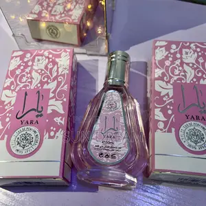 Lataffa Yara Perfume Edp 50ml Lady Perfume Woman Gift Girlfriend Gift