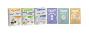 Yogoment for Yogurt