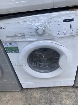 7kg Inverter Washing Machine