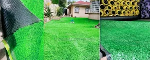 Playground Artificial Grass Synthetic Carpet