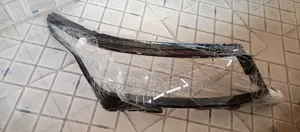 Range Rover Headlamp Glass Cover