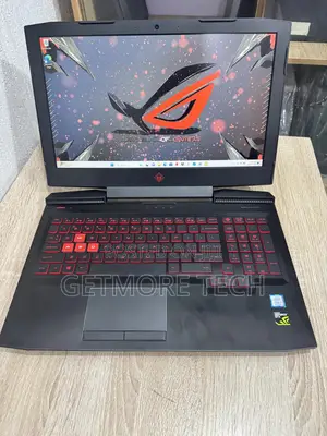 Laptop HP Omen 15-ce0xx 24GB Intel Core i7 HDD+SSD 1T