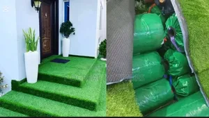 Rolls of Artificial Astro Grass 10mm to 50mm for Sale