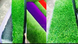 Artificial Grass (Synthetic Green Grass) for Sale